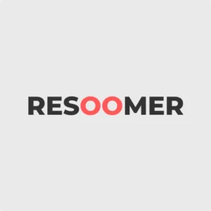 Resoomer service logo
