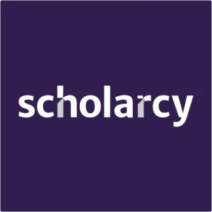 Scholarcy service logo