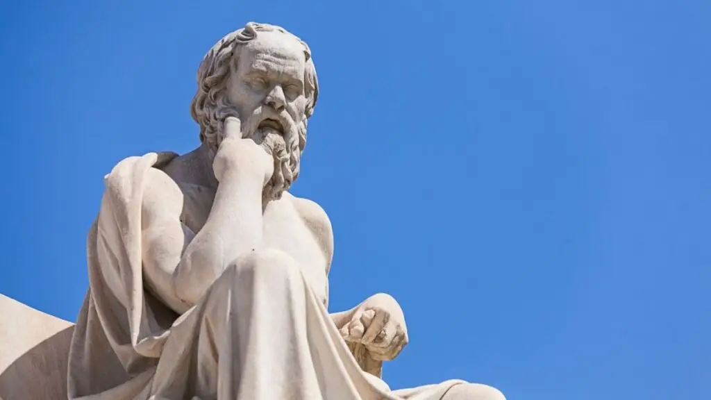 Top Greatest Philosophers