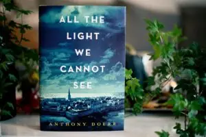 All The Light We Cannot See Summary