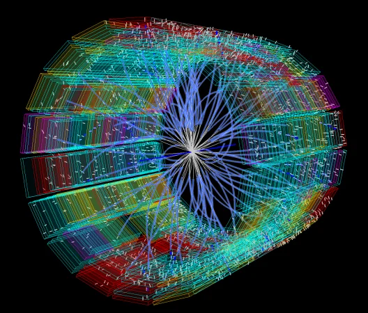 What are Quarks Made of?
