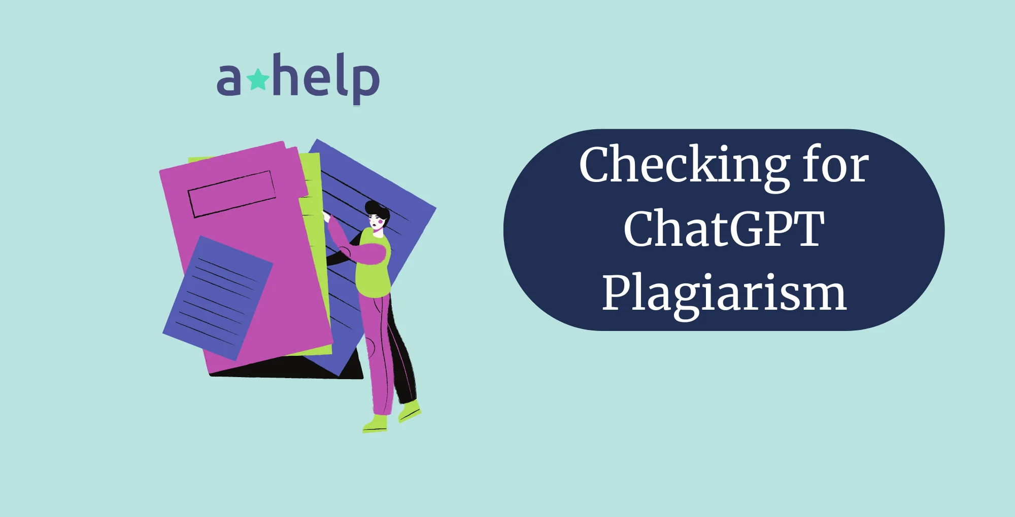 How to Check for Chat GPT Plagiarism