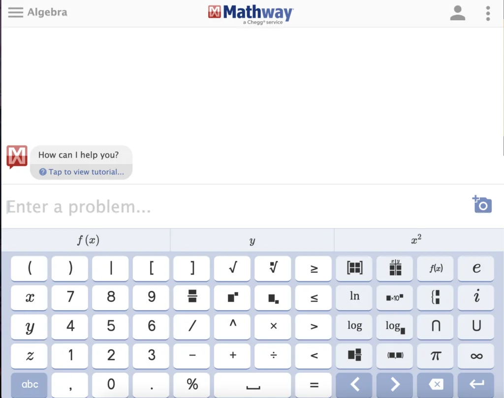 Mathway Review: based on real mystery shopping