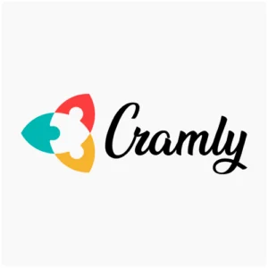Cramly service logo