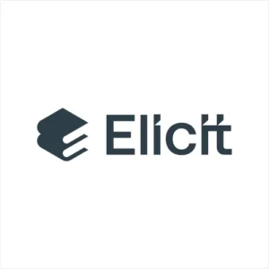 Elicit service logo