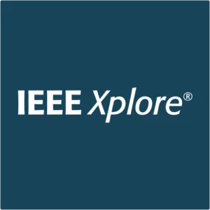 IEEExplore service logo