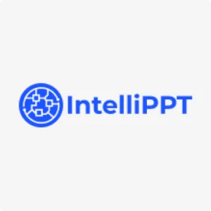 Intellippt service logo