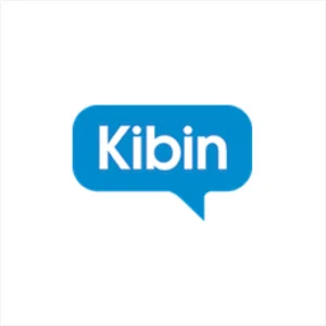 Kibin service logo