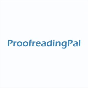 ProofreadingPal service logo
