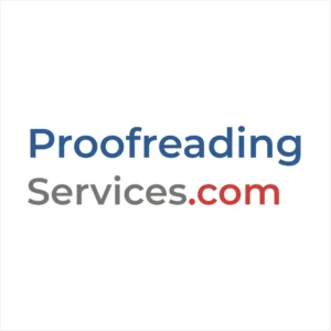 Proofreadingservices service logo