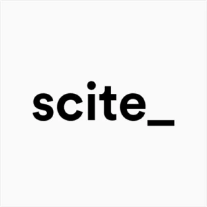 Scite service logo