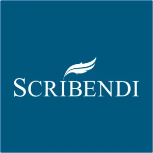Scribendi service logo