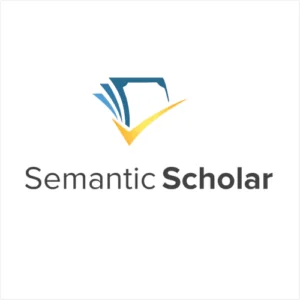 Semantic Scholar service logo
