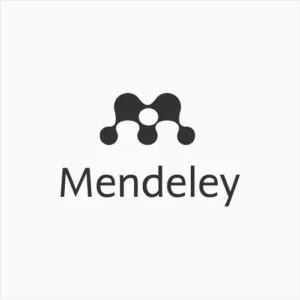 Mendeley service logo