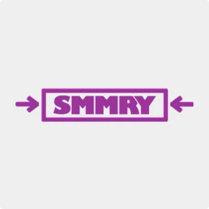 Smmry service logo