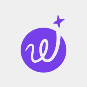 Wordtune service logo
