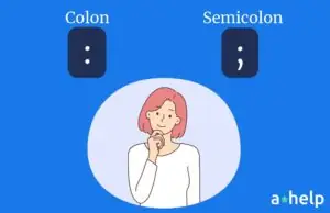 Where Should You Use Colons and Semicolons?