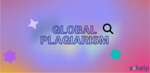 What is Global Plagiarism
