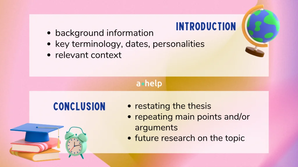 Methods on How to Lengthen an Essay