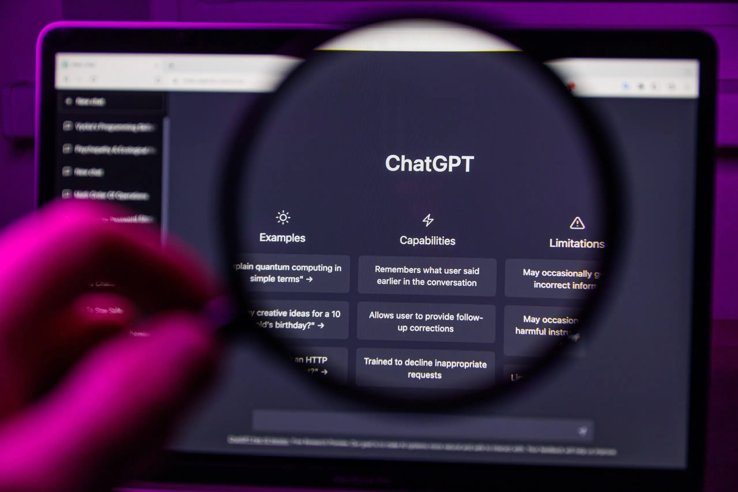 OpenAI Prepares to Launch Web Search Feature for ChatGPT, Rivaling Google and Perplexity