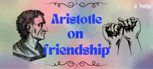 Aristotle on friendship