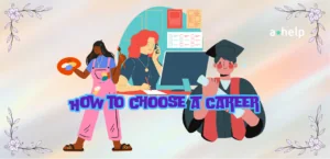 How Teenagers Can Find a Career Suitable for Them