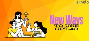 Reddit Shares Everyday Uses for Latest GPT-4o Version