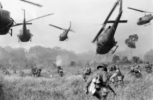 Was the Vietnam War Necessary