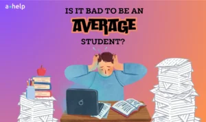 Is It Bad to Be an Average Student? Redditors Weigh In with Support