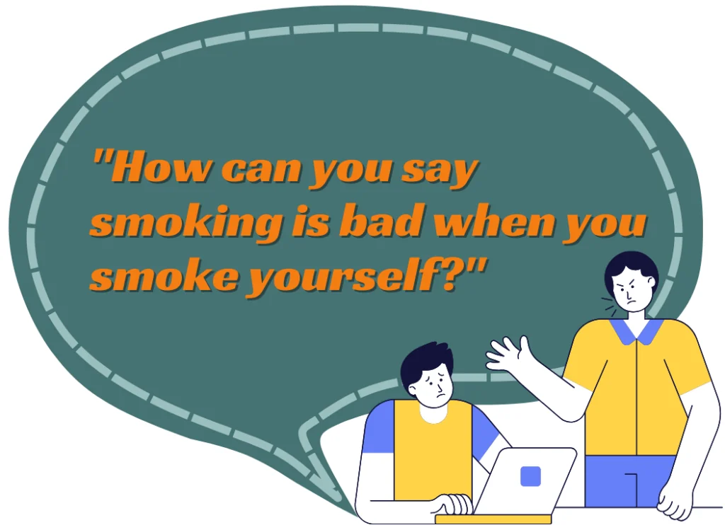 AD Hominem Fallacy in Simple Words