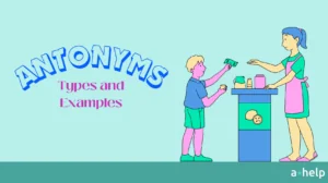 What Is an Antonym?