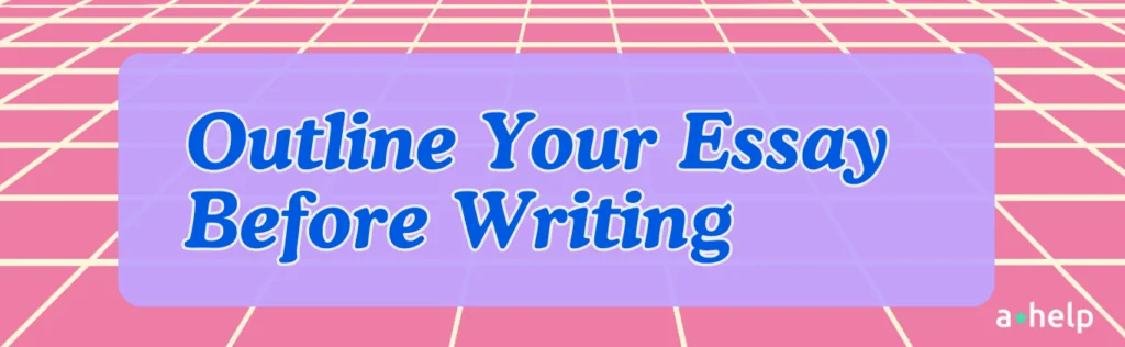 Basic Essay Structure: How to Build It