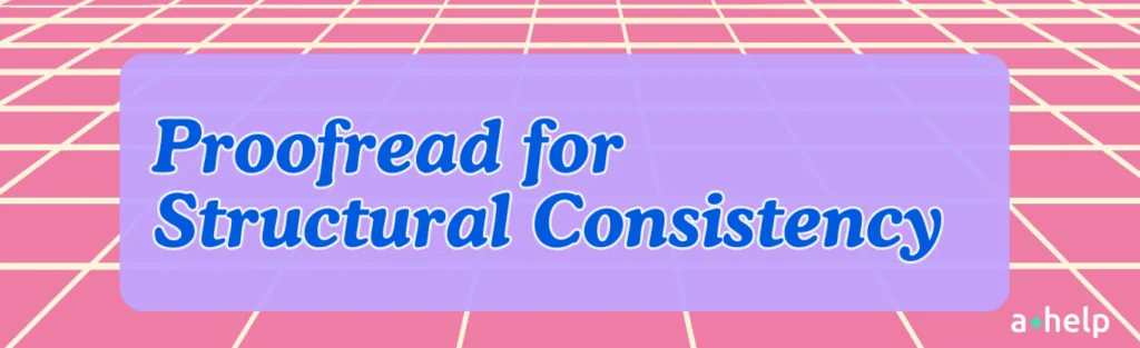Basic Essay Structure: How to Build It
