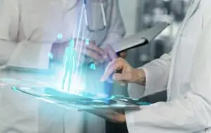 The Role of Technology in Modern Healthcare