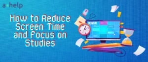 How to Reduce Screen Time in the Era of TikToks, and Be a Productive Student