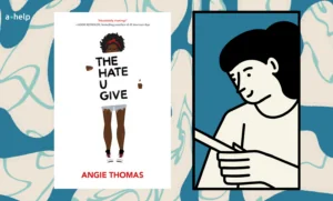 The Hate You Give Summary