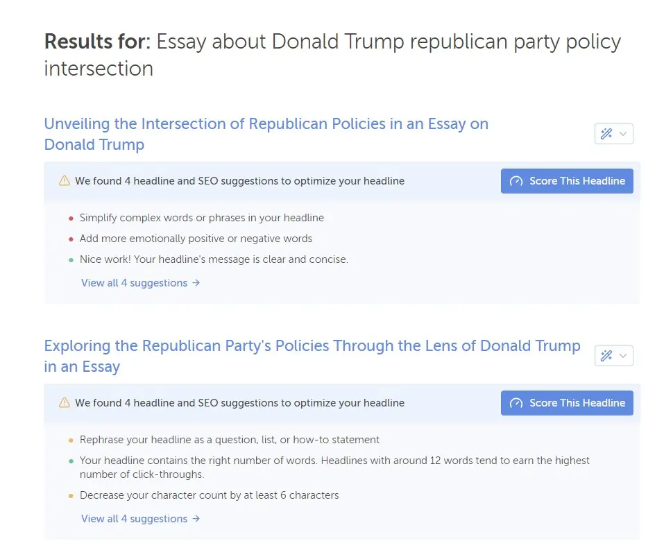 Coschedule Composite Query