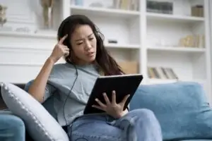 Education Department Wants to Police Online Education? More Control Over Remote Learning Is Coming