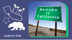 A*Helpful Fact: The State Flag of California is Extinct