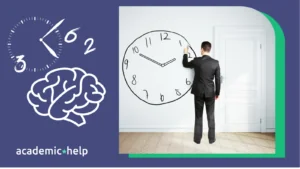 A*Helpful Fact: A Simple Clock Drawing Can Show If You Have Dementia