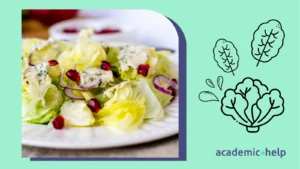 A*Helpful Fact: Iceberg Lettuce Has a Higher Water Content Than a Watermelon