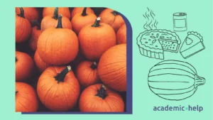A*Helpful Fact: Known as Morton Pumpkin Capital of the World, One Village is Responsible for Most Thanksgiving Pies