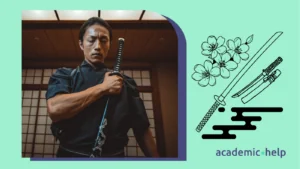 A*Helpful Fact: Many Modern Families Have Samurai Japanese Ancestry