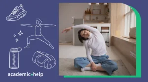 A*Helpful Fact: Why Does Stretching Feel Good?
