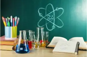 Science Research Topics and Inspiration Ideas